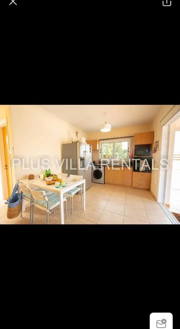 Villa 4 In Ayia Thekla Ayia Napa 0*,  Cypern